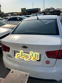 سيراتو ٢٠١٣ • اقساط • اكلين تايتل