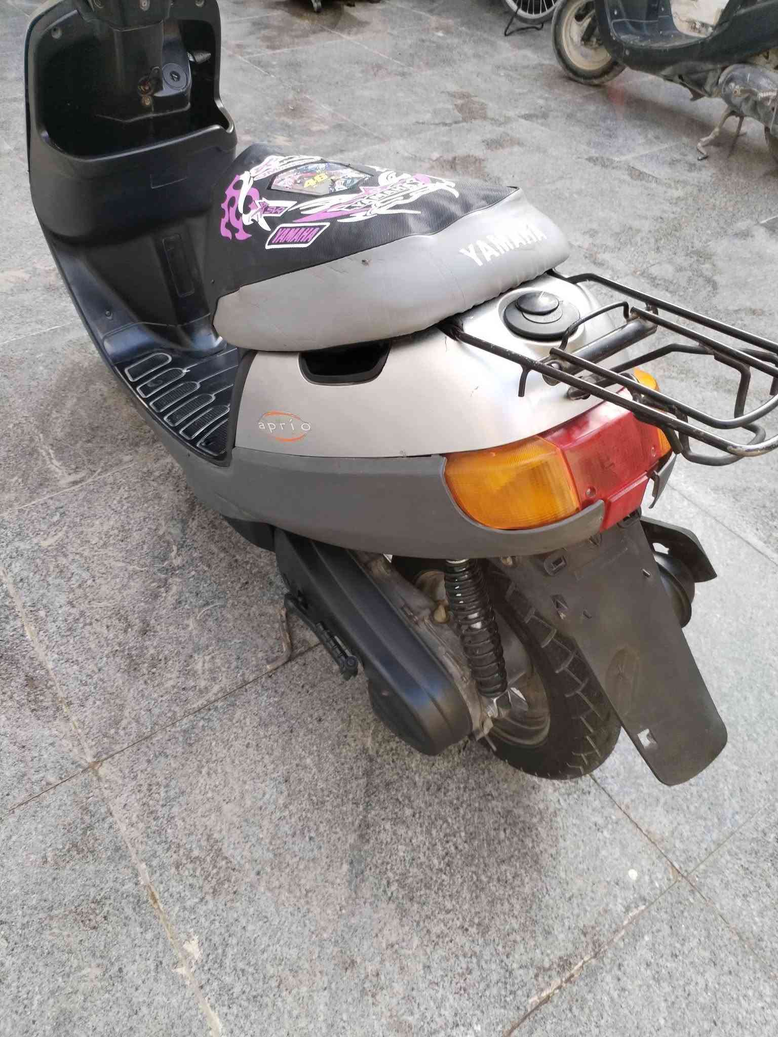 بطه • سلف • محرك ناعم