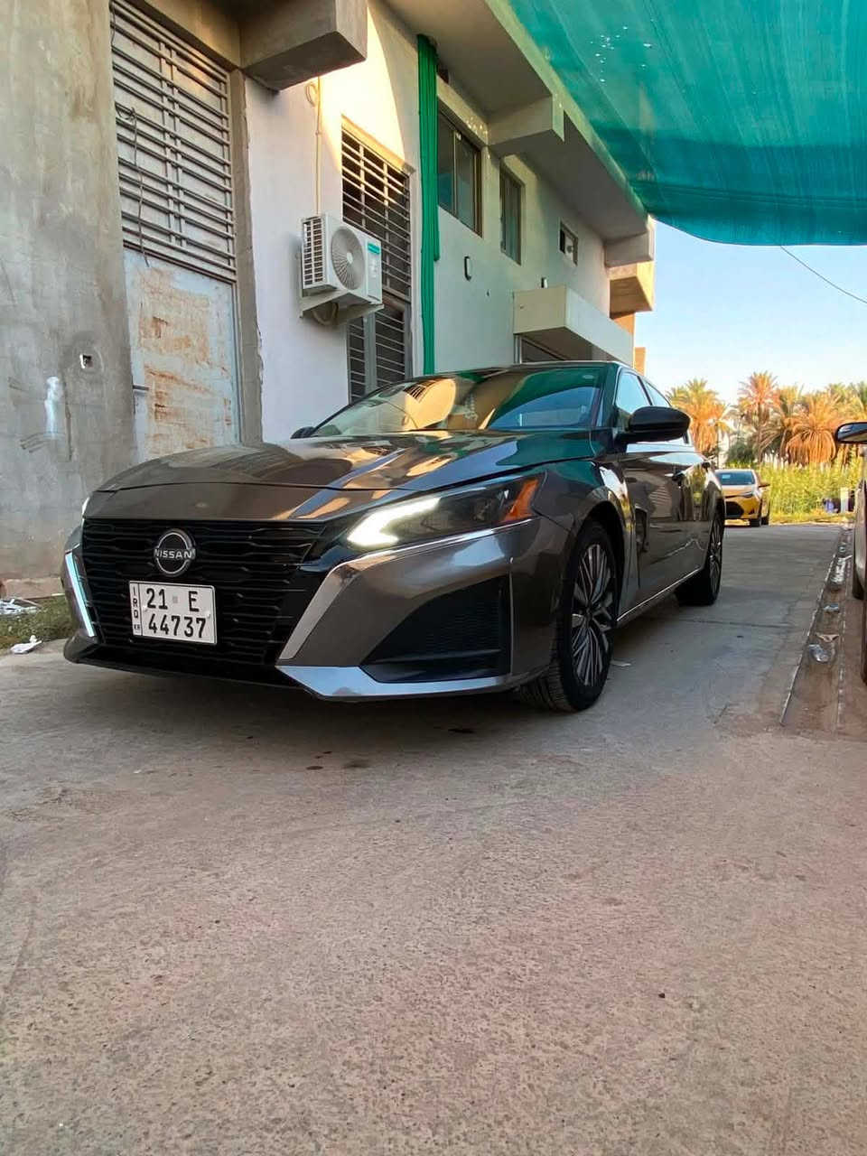 التيما SV • ٢٠٢٤ • مشي ٧٠٠٠٠