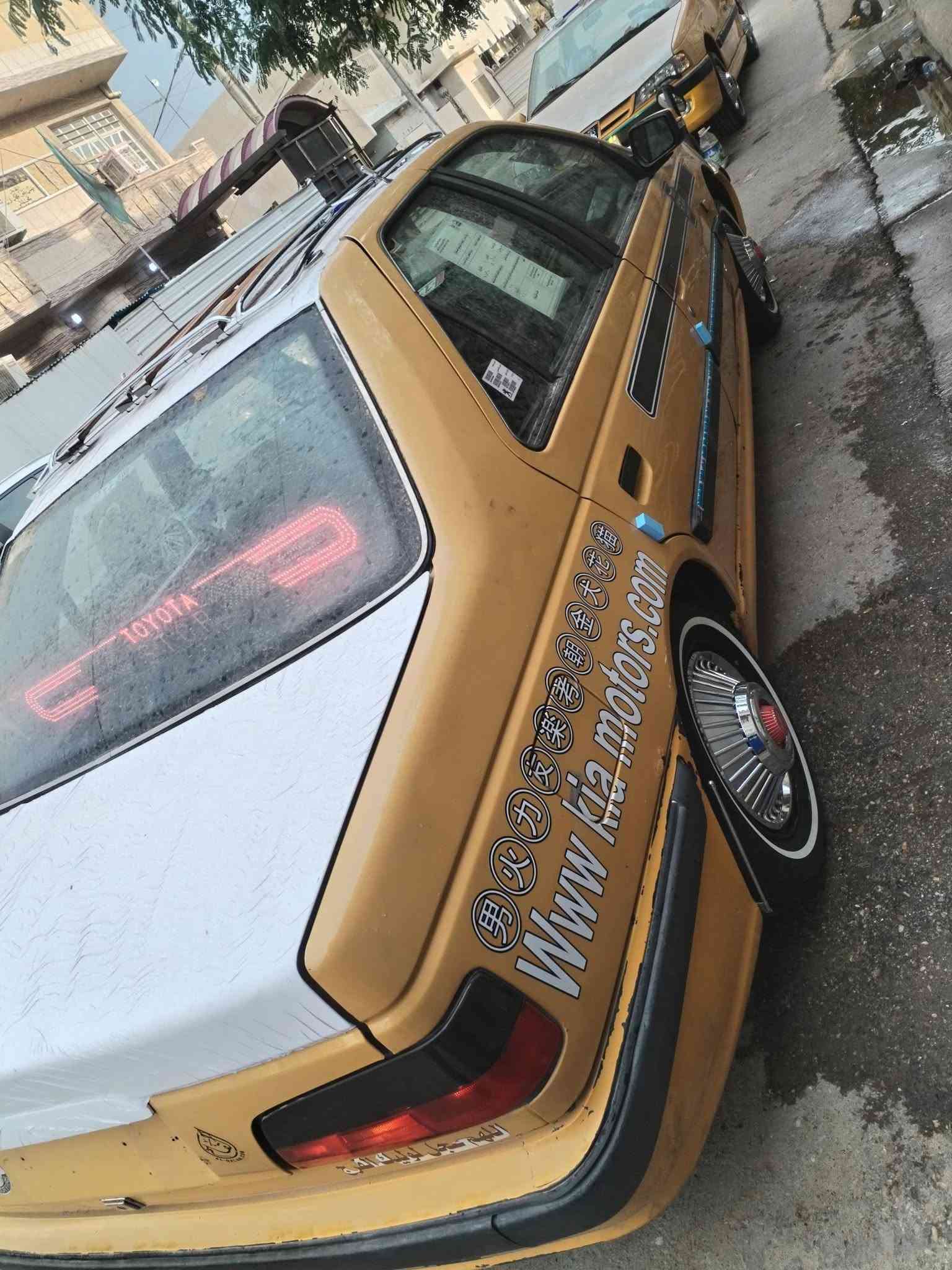 بارس ٢٠١٥ • مكينة وكير • طخات وخياسات