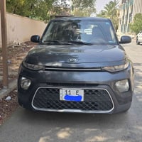 سول ٢٠٢١ • ماشيه ٥٣٠٠٠ • ضرر امامي يمين