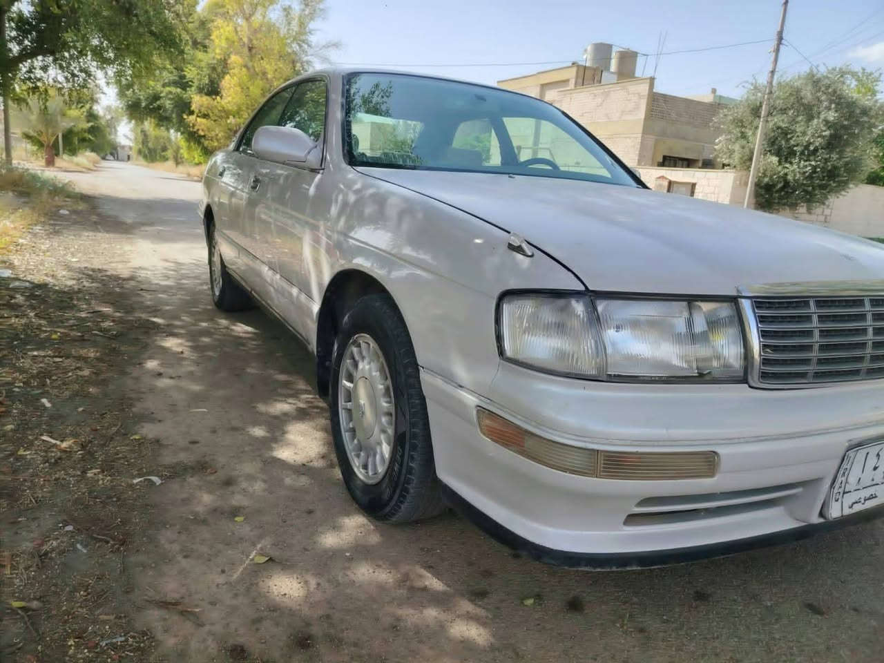 محرك كير بلجيس ٢٥٠٠ ديلكو
تبريد منضومه جديده ثلج
بدون ضربه بدون صبخ
سياره جاهزه ترايك للبصره مكان كركوك كفاله كص نقل جته كله بل شرط
رقم كركوك مشروع وطني
*********** هذا رقم صاحبة اني مكلف بل نشر بل
