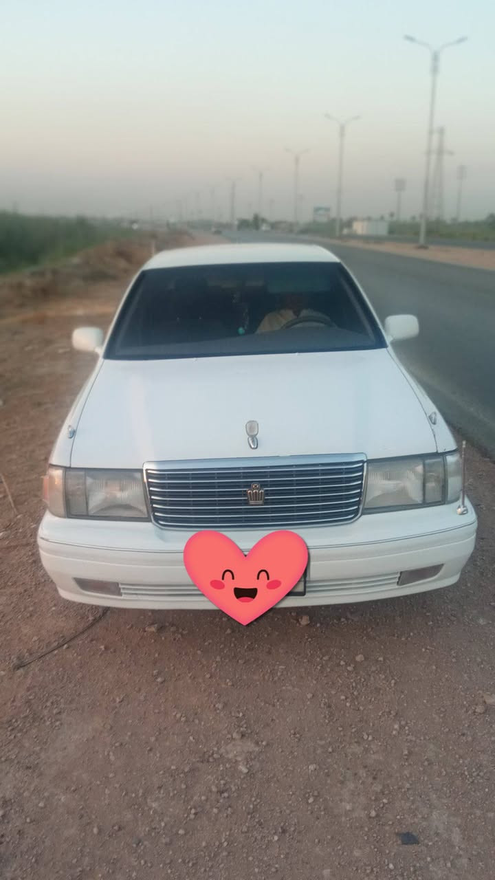 راس الثور موديل 98 أيسر بلاد رقم بغداد  بأسمي تحويل مباشر مكينه وكير ٣ الاف بلاد جدد تبريد ثلج تخم تاير جديد توه شاده حداده جديده دواخل جدد كهربائيات كلها شغاله ***********
