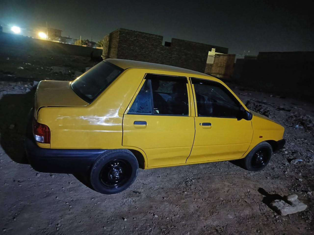 سلام عليكم
سايبه البيع موديل 15تفاصيل بسمي مصفرهيئه وغرامات وكير ومكينه وحداديه نظيفات وهلالات ودوسات معمرات سياره جاهزه سنويه ال28رقم نكليزي العنوان واسط كوت مركز مدينه سعر 30وبيها مجال الاتصال على الرقم ***********
