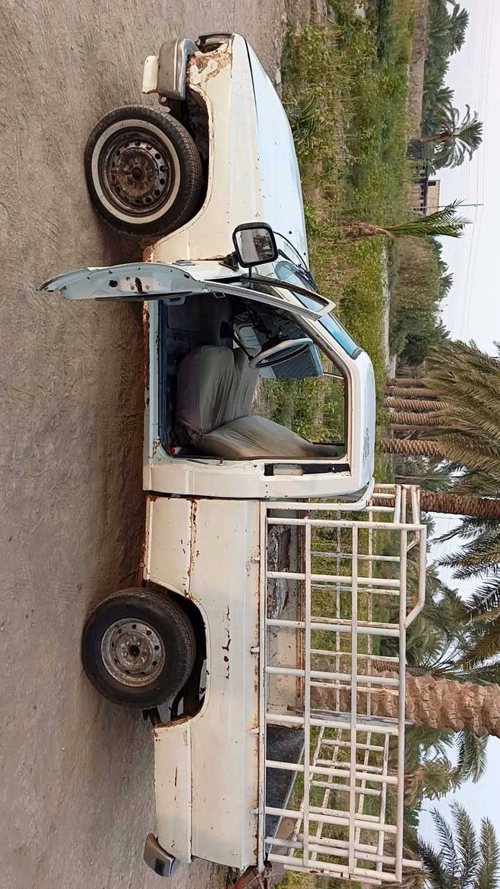 ديوانية • موديل ٨٨ • نظيفة