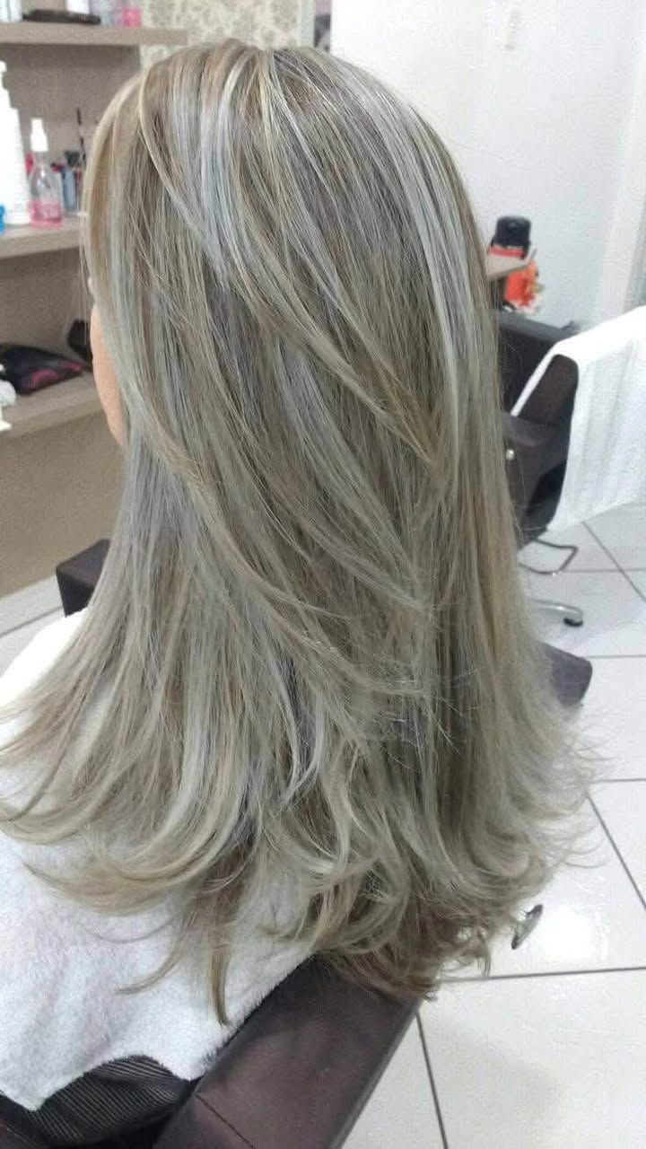 جل اكستنشن • كادر اجنبي • العامريه شارع المضيف