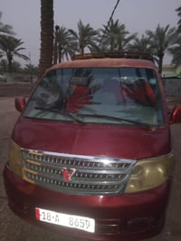 فوتون • فان ١٤ راكب