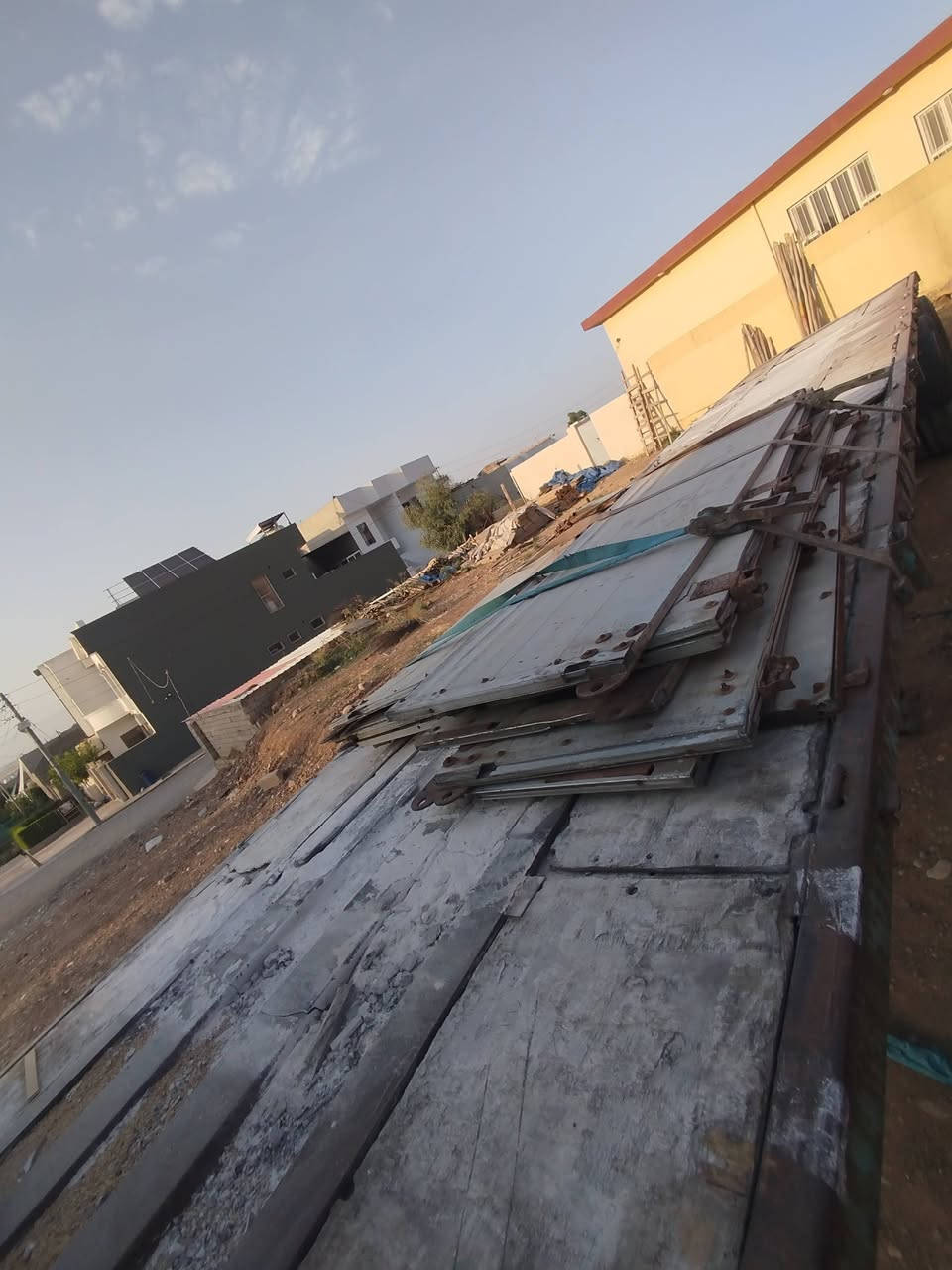 عربانە اوربی لبیع
سنویة دهوك
صفحه 80 
***********

