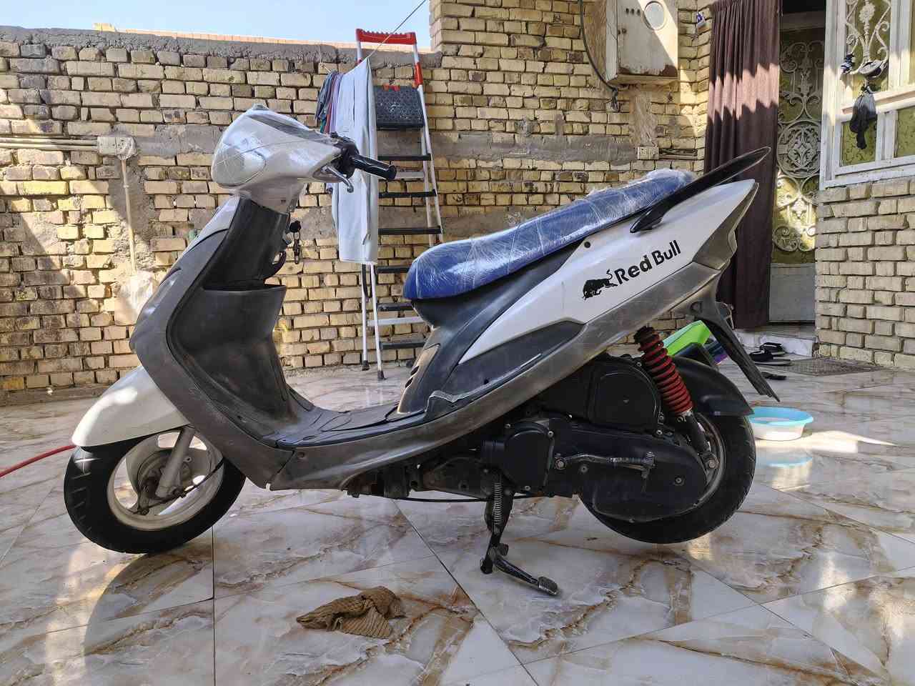 البطله للبيع بوشه ٥٥
ختم واحد من طول لطول شلعه ومعدل مال معاتب 
 ***********
