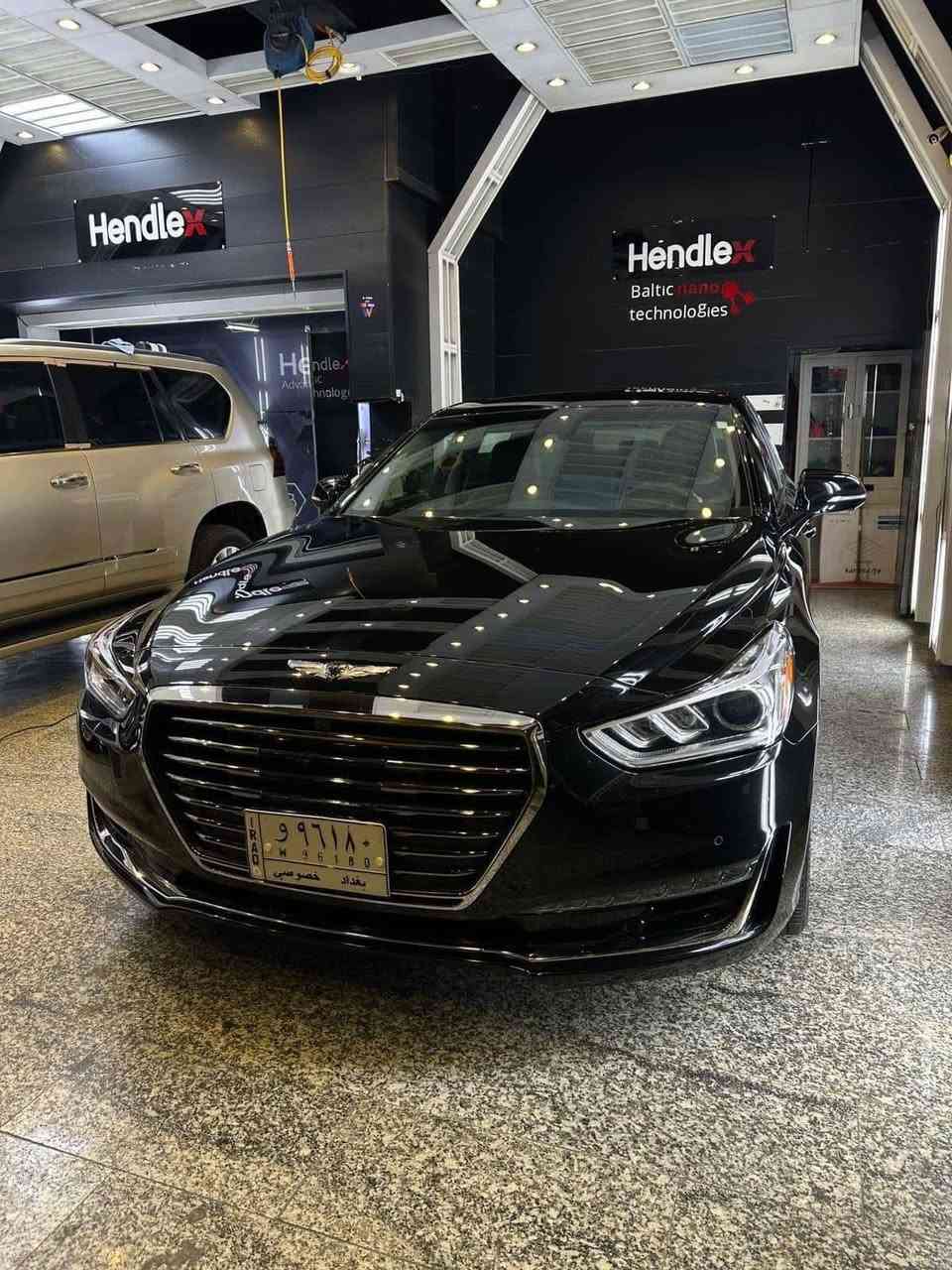 سلام عليكم.. جنسز ١٨ جي ٩٠ فول الفول بغداد معروفه مواصفاتها ال ٩٠ سعرها ٢٤٥ رقم ***********
