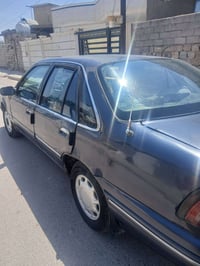 برنس • ٩٤ • محرك ١٨٠٠