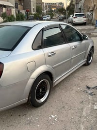 اوبترا • ٢٠٠٥ • وارد سعودي