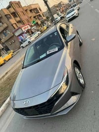 لنترة • ٢٠٢٣ • وارد امريكي