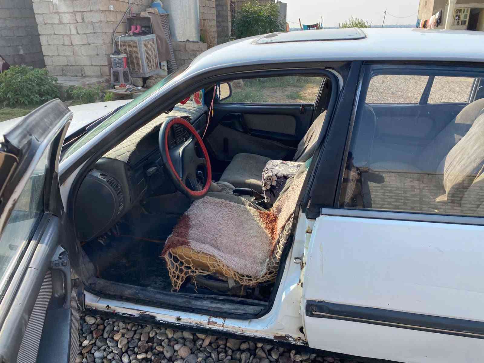 اوبل اوميكه • ٢٠٢٠ • محرك شرط