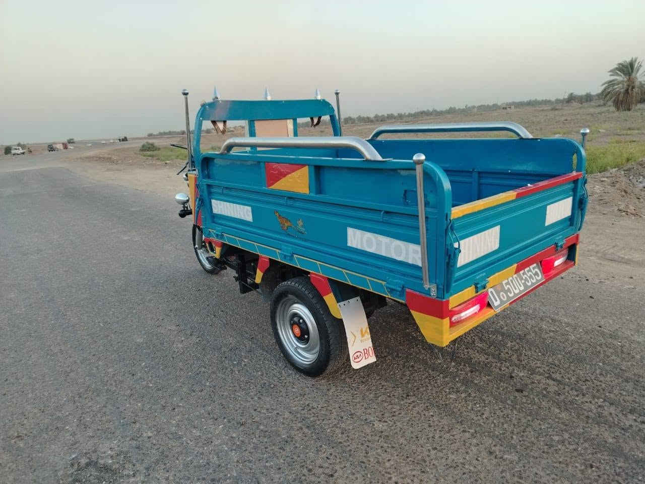 السلام عليكم ستوته للبيع موديل 22 ستوته حلوه وجاهزه كهرباء شغاله اوراق كان بابل الشوملي 1500 وبيها مجال ***********
