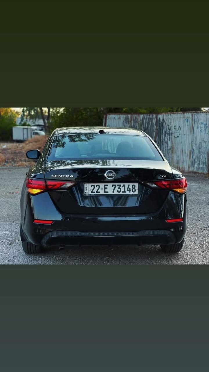 نيسان سنترا 2021 sv
أسود
سنوية بأسمي
بطاقة بنزين موجوده
سيارة بدون دواخل
أرباك سستم
بيها جامرلغ سايق مع ربع بونيد
سيارة بدون مصرف
رقم موبايلي ***********
مكاني كركوك سعر 133وبي مجال
