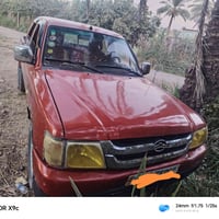محرك نضيف • تايرات جديد • باتري جديد
