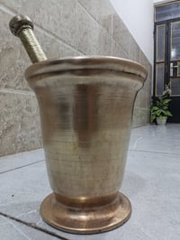 هاون • ١٠كجم • بدون ضرر
