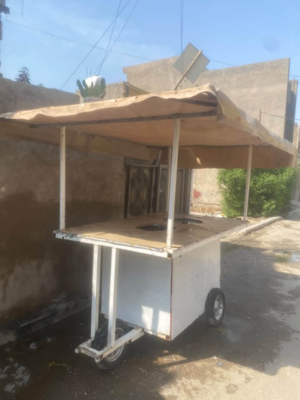 عربانه • يدوي • ما مشتغلة