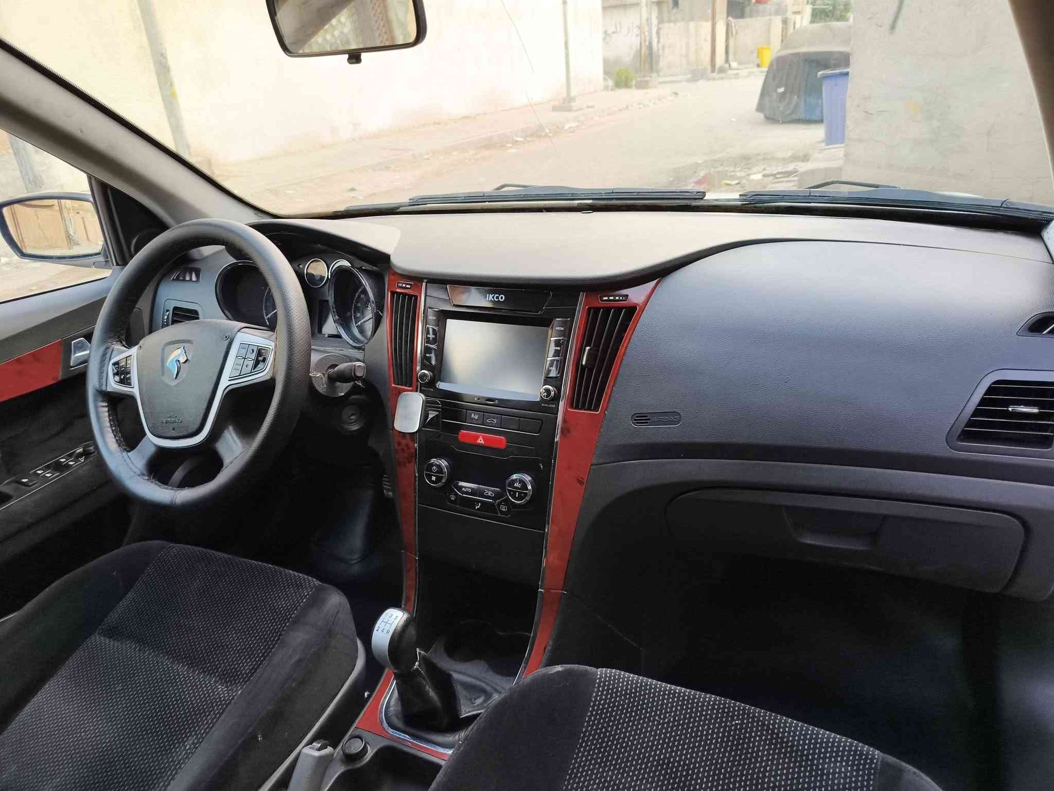 سمند ٢٠٢٢ • نظيف جداً • أقساط