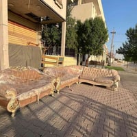 ديوان ١٠مقاعد • نظيف • بعقوبة شارع تحرير