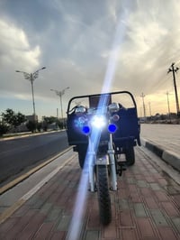 كربلاء • موديل ١٦ • مكفوله