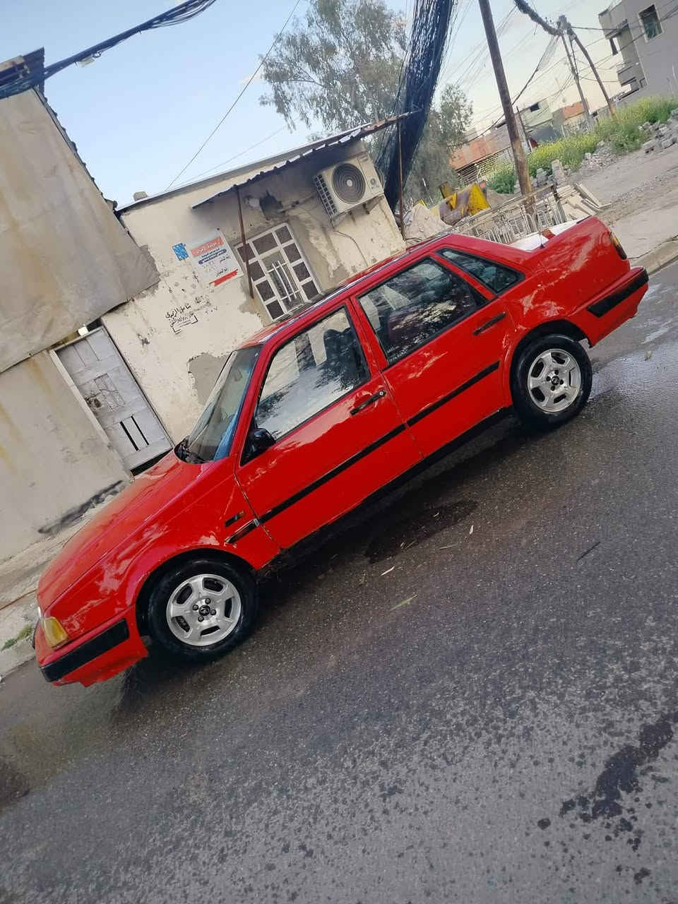 ڤالڤو للبيع
مكينه وكير شرط تحريكه ومعدل نار 
رقم دولي جديد كهربائيات كلها شغاله 
كلها كامله حسب الأصول 
تحويل ثاني يوم 
السعر 25وبيها مجال 
للاستفسار ***********
