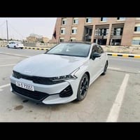 K5 جي تي لاين • ٢٠٢٣ • ناصرية
