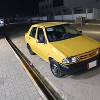 موديل ٢٠١٥ • غرامات تحويل • السماوه قضاء الخضر