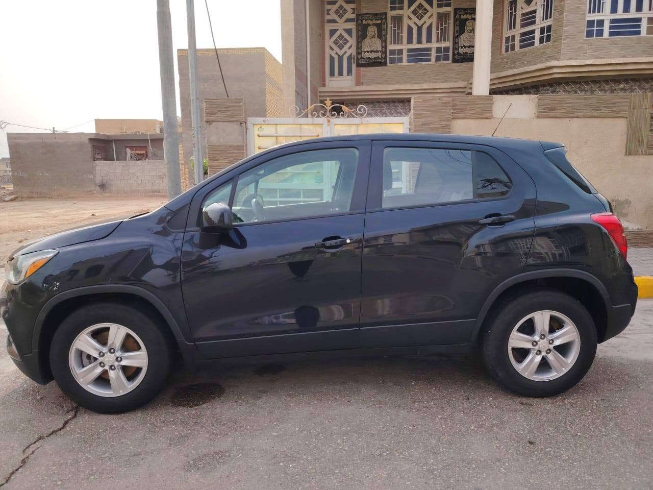 السلام عليكم
من رخصت مدير الكروب
للبيع شوفر تركس موديل 22رقم بغداد مكانه بغداد حادثه جاملغ اوبنيد محرك 1400تنفس، طبيعي نص فول اسياره مكفولة محرك اوكير الشراي خاص عارضه 110$او بيه مجال شي قليل اتصال ع هذا الرقم ***********وتساب
