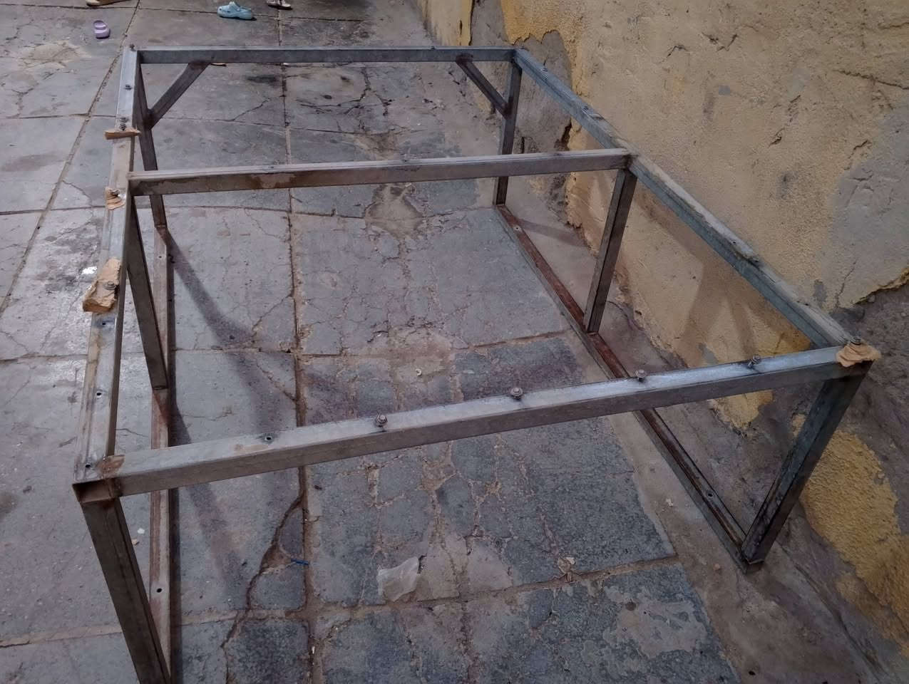 محجر ستوته • جمره • حيانية