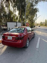 بي واي دي G3 • ٢٠١٦ • رقم بغداد