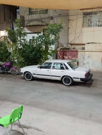 كروسيدا 83 محرك 21ار كير اوتوفتحه سقف شغاله جام كهرباء محرك كير جاهز ت...