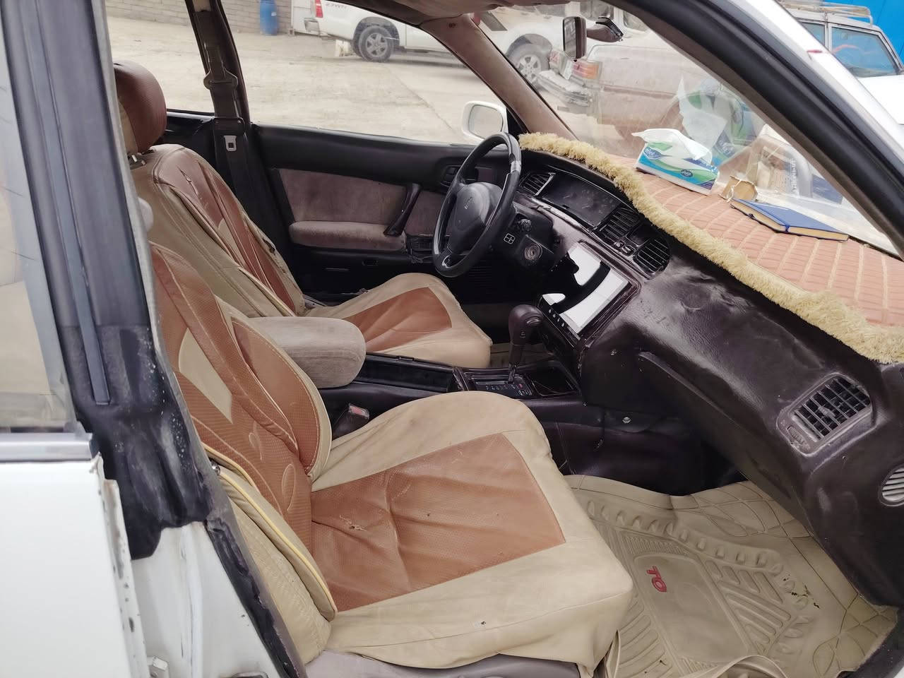 بطه فصل اصولي رقم انكليزي مكينه كير كفاله رقم نكليزي سنويه ل30هزه مراوس ملكه ادوات او شاهينه ادوات بس كون رقم وسنويه 
رقم الهاتف ***********
