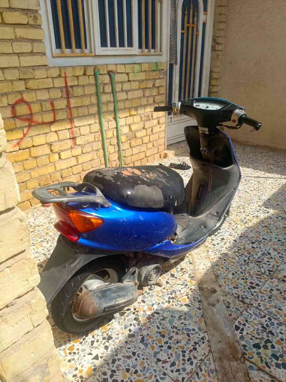 ذبانه • عصفوري