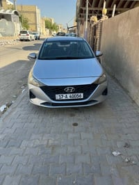 اكسنت • ٢٠٢٣ • معدلة للمعاقين