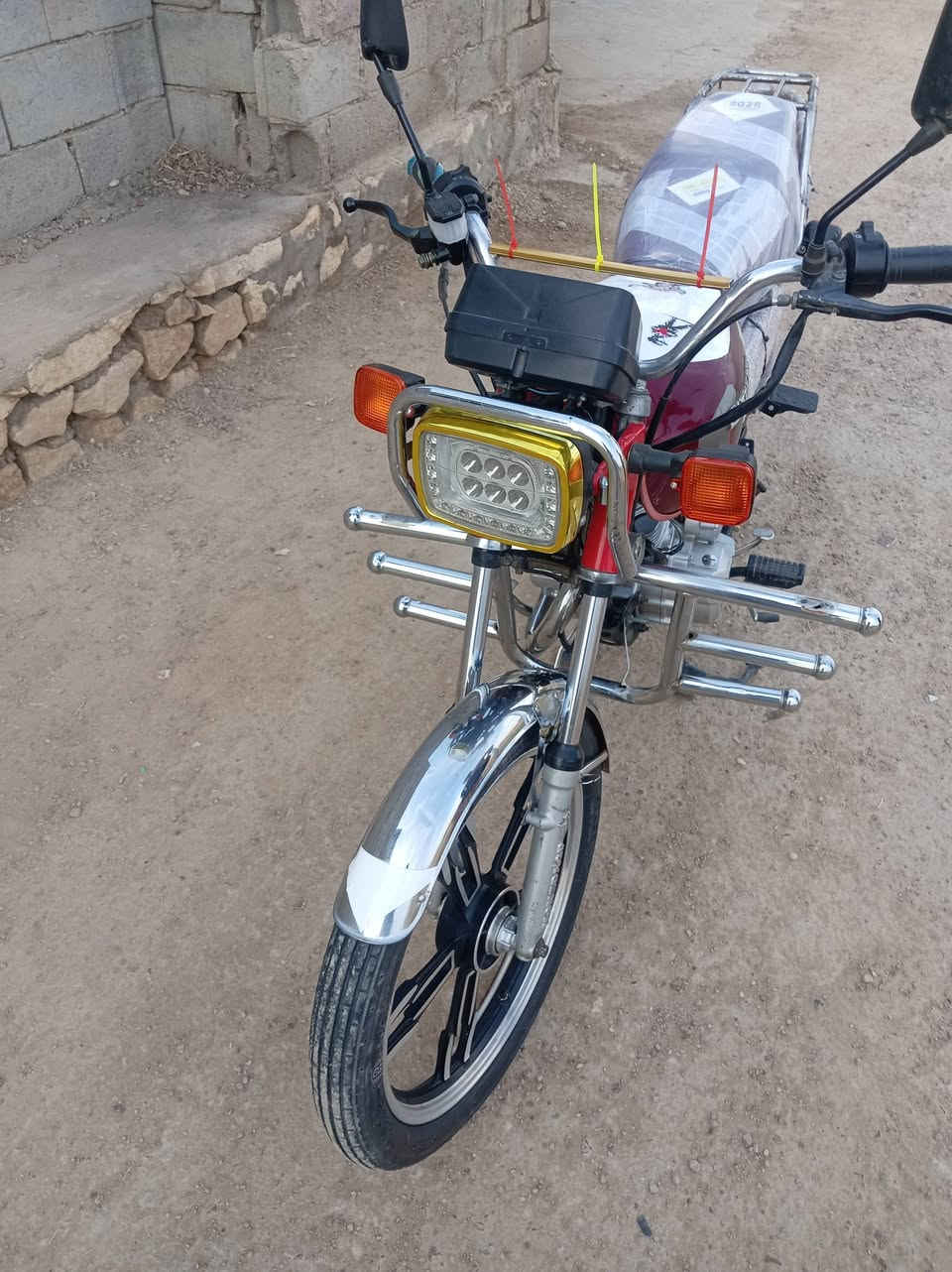 ٢٠٢٣ • محرك بلادي • ضفيره جديده