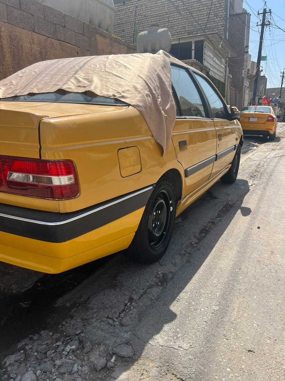 مكينة جديدة • ٢٠١٥ • تحويل مباشر