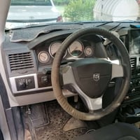 دودج • موديل ٢٠٠٨ • بغداد