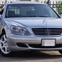 S500 • فول مواصفات • وراد الماني