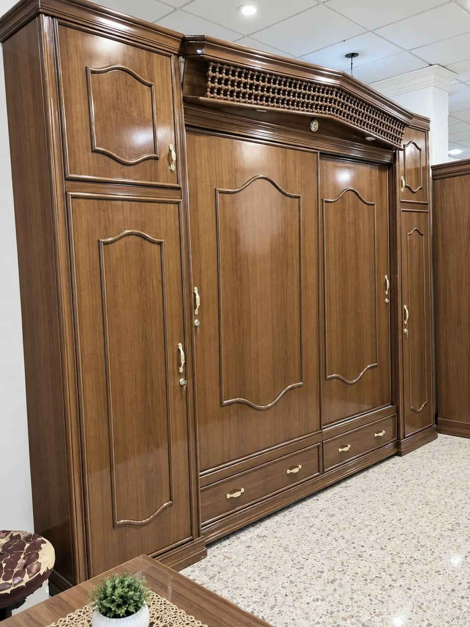 يعلن معرض الموسوي عن وجود غرفه نوم صاج داخل وخارج سلايت نظام تركي شغل عراقي ضهر جرجوبه الغرفه عباره عن خشب جاوي دنك جاوي حجل جاوي نقش زان مصري الثقيل مثل ماموضح بصور اي استفسار خاص او الاتصال
***********
***********واتساب
يعلن معرض الموسوي عن وجود غرفه نوم صاج داخل وخارج سلايت نظام تركي شغل عراقي ضهر جرجوبه الغرفه عباره عن خشب جاوي دنك جاوي حجل جاوي نقش زان مصري الثقيل مثل ماموضح بصور اي استفسار خاص او الاتصال
