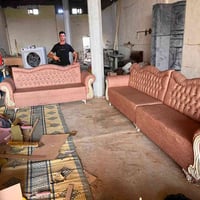 حسب الطلب • تبديل الدوشمة • العباسية