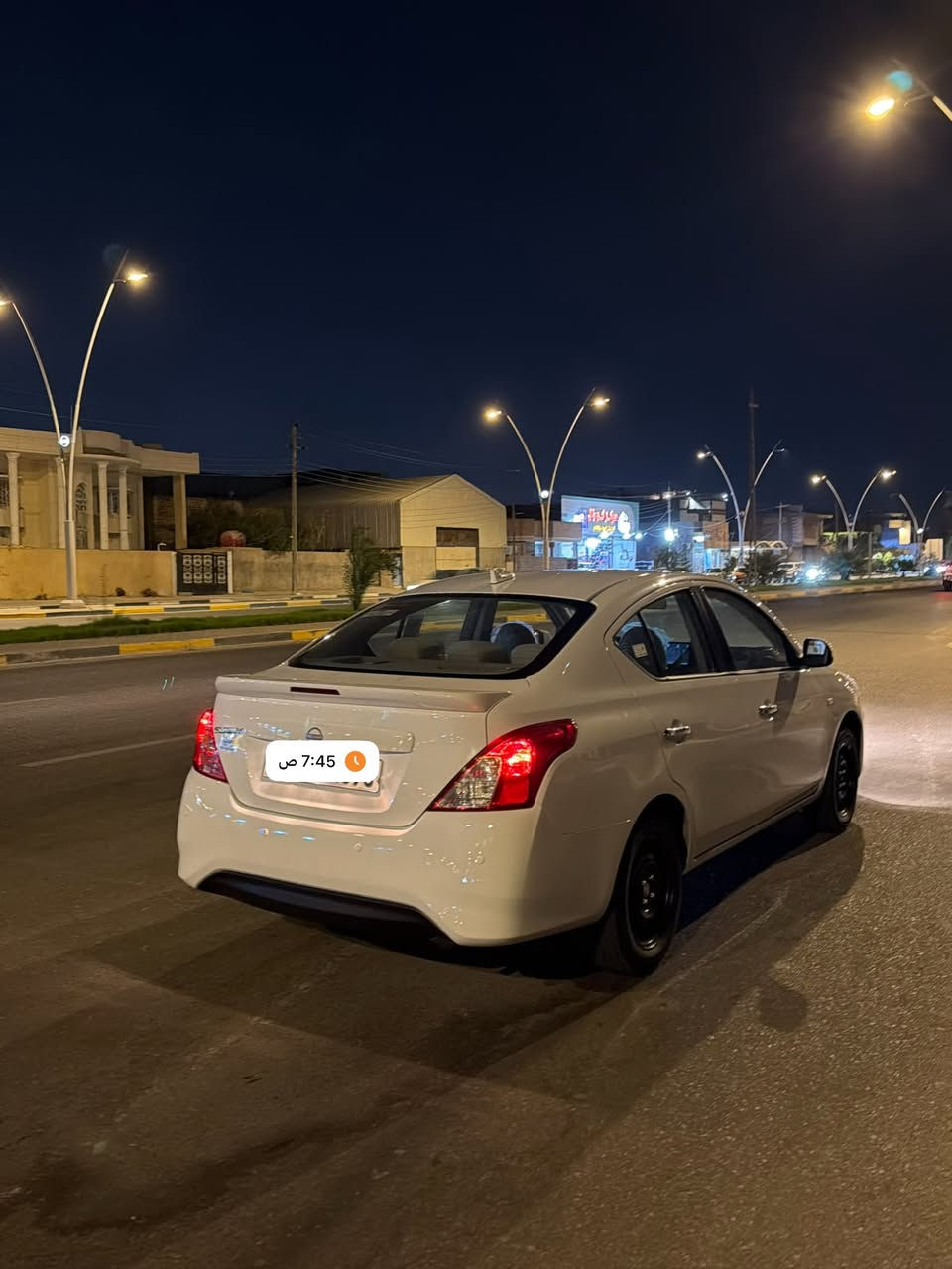 صني هندي • ٢٠٢٥ • رقم اربيل