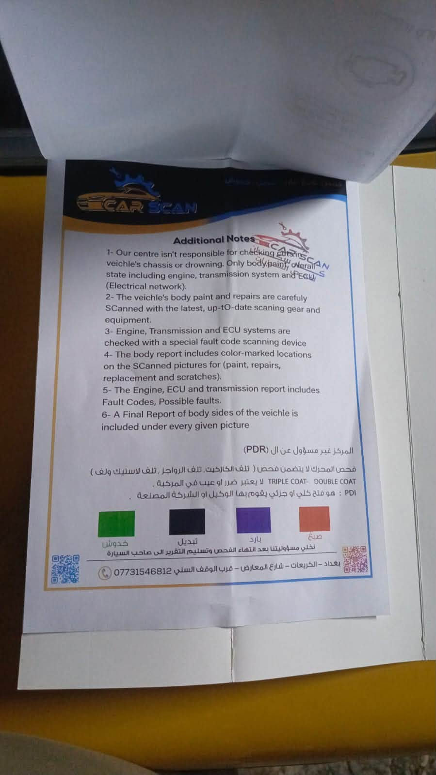 سبورتج خليجي للبيع موديل 2013 فول مواصفات بصمه باانوراما يعني فول سيارة   تخم تاير جديد   السعر 110 وبيه مجال رقم الهاتف ***********
 المكان شاطئ التاجي

