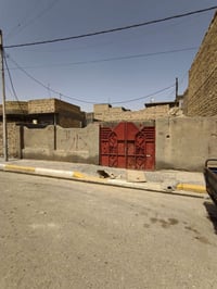 بجربوعية الاوله • ٢٠٠م • طابو