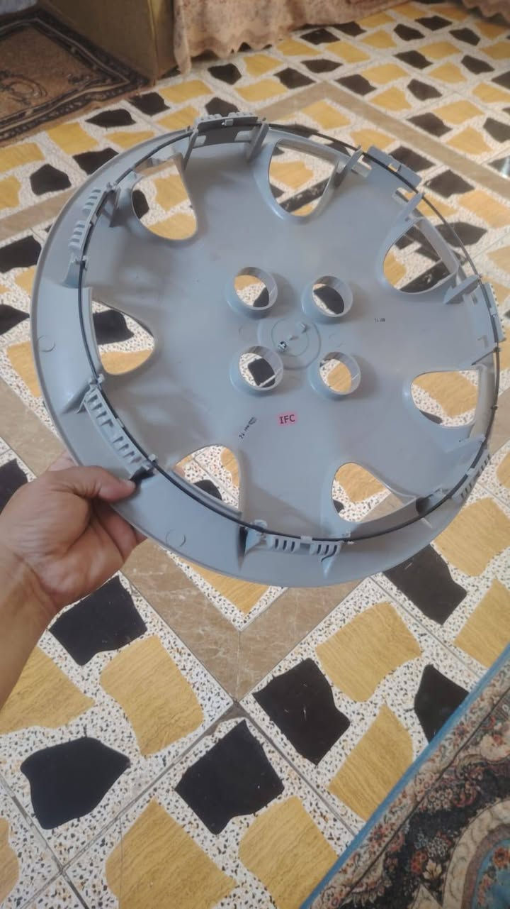 كبات سني • أصلي • مو تجاري