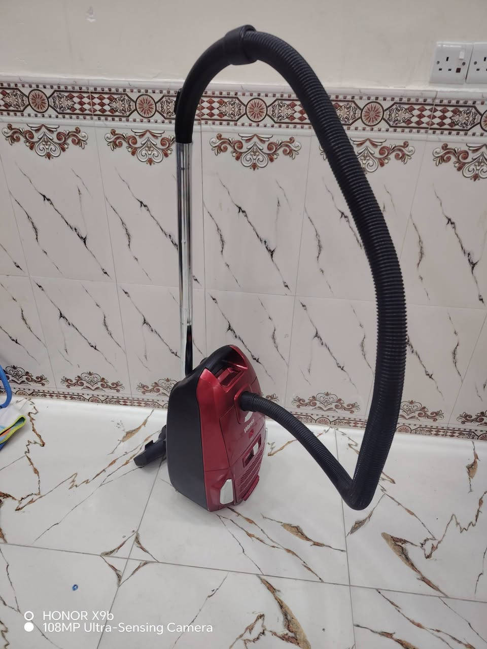 مكنسة كهربائية • جديد • توصيل العراق