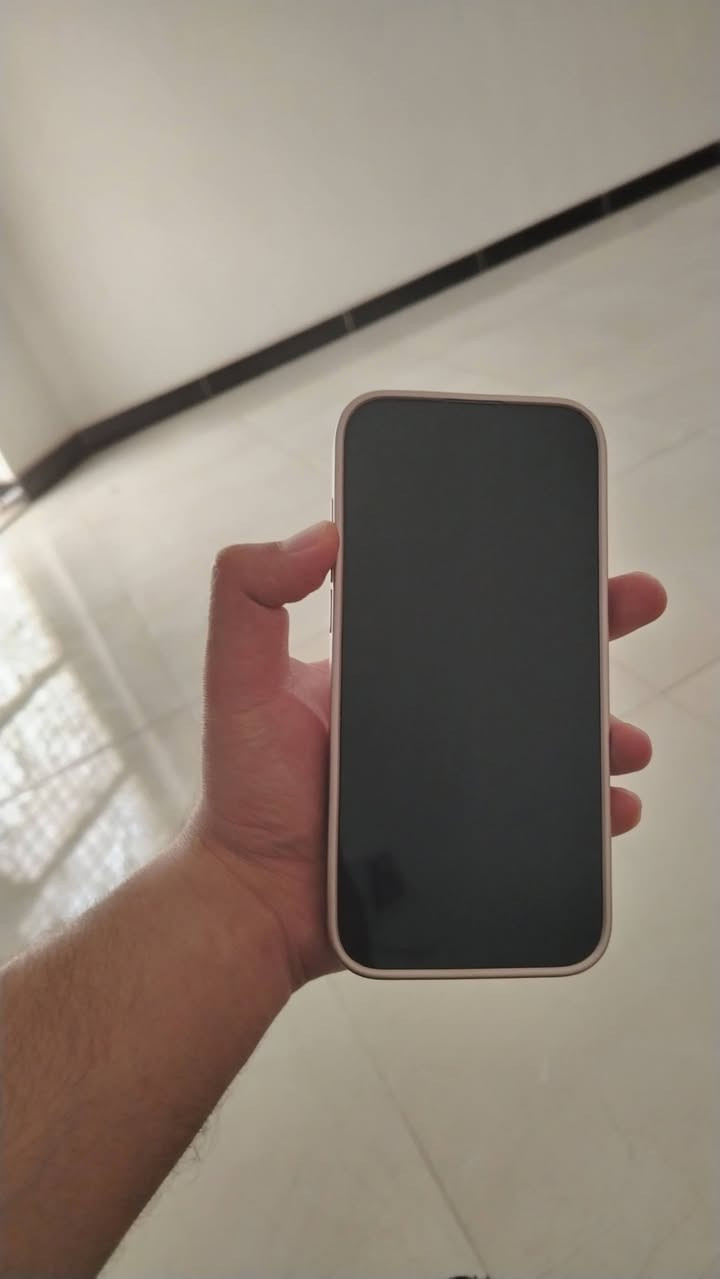 جمعه مباركه 
16pro max
جهاز وتر بروف
بطاريه 100استخدام فقط ع كد الشحن
شرق اوسط الجهاز
ذاكره 256
ضرر الجهاز بكسل 
تفاصيل واتساب
*********** 
السعر مليون و٢٨٥

@إشارة
