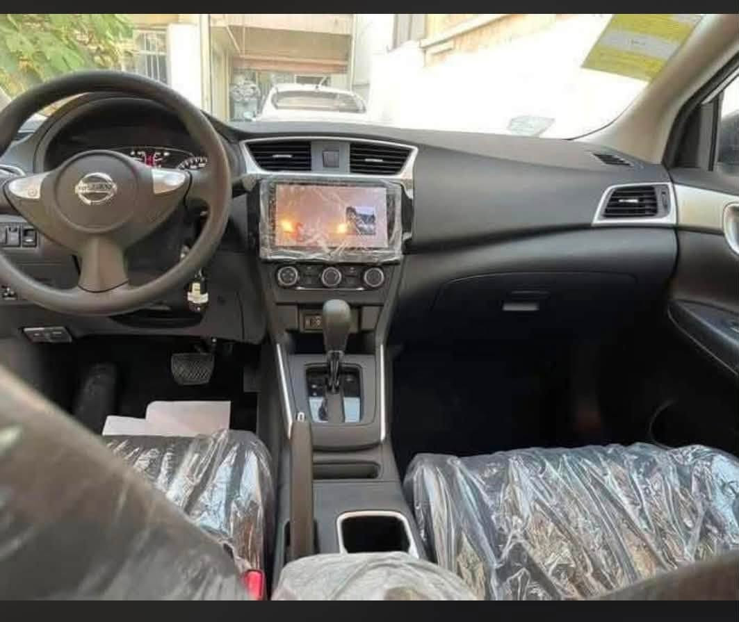 نيسان سنترا موديل ٢٠٢٥
ماشية ٥٠٠٠ كيلو 
مكفولة
مواصفات معروفة
رقم أربيل
السعر $ 132
هاتف ***********

