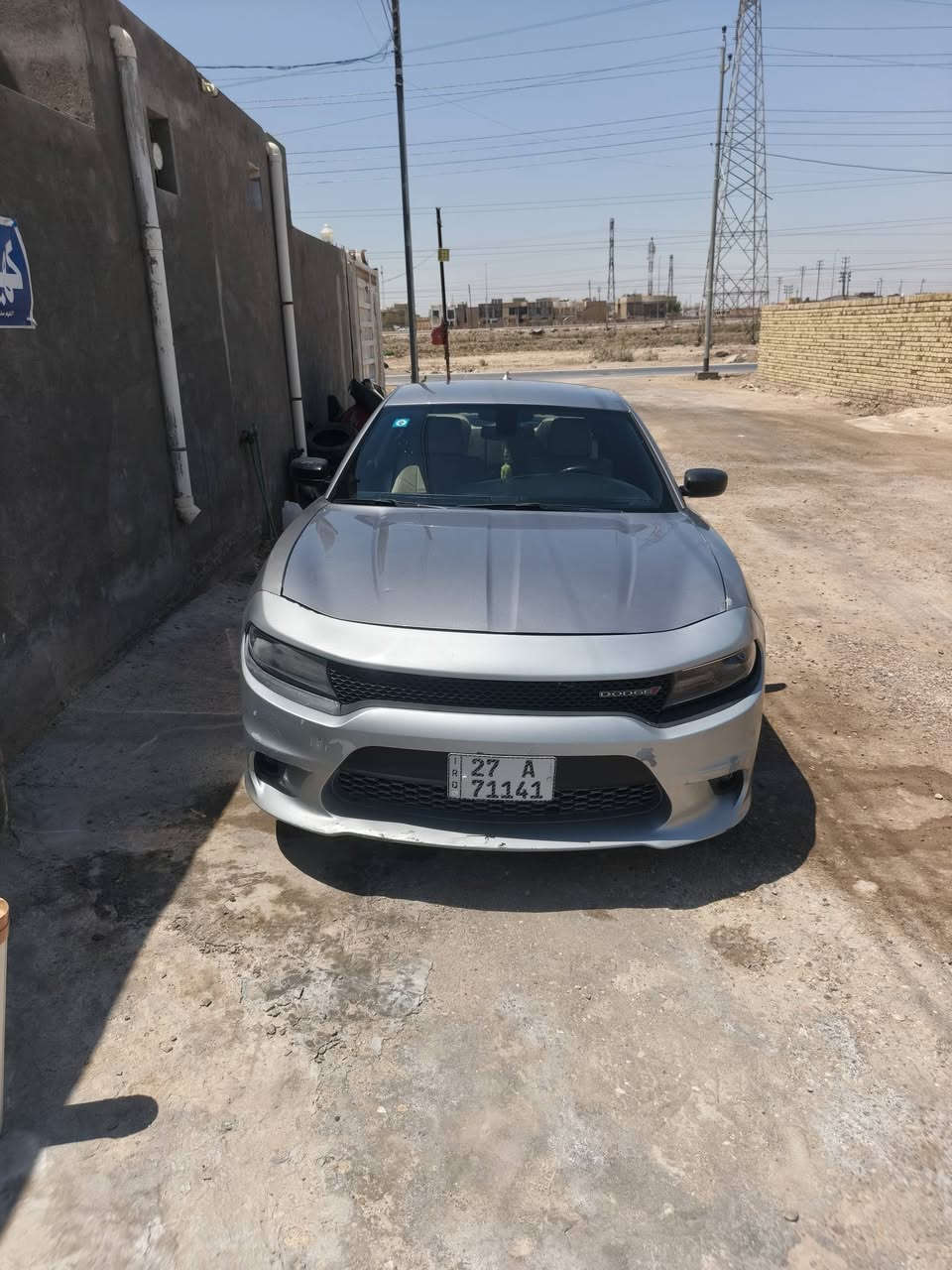سلام عليكم جارجر موديل 16بسمي
 حدثه جملغ وبنيد بدون برانكيت دواخل
 ناصرية  قضاء رفاعي( ***********)

